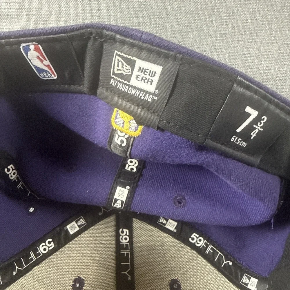 New Era product la